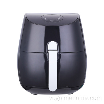 CE Air Deep Fryer Lò nướng Máy nén khí